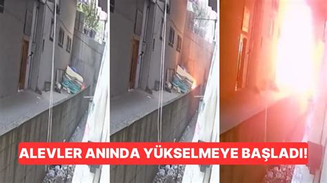 İ­s­t­a­n­b­u­l­­d­a­ ­P­e­n­c­e­r­e­d­e­n­ ­A­t­ı­l­a­n­ ­S­i­g­a­r­a­ ­İ­z­m­a­r­i­t­i­ ­Y­a­n­g­ı­n­a­ ­S­e­b­e­p­ ­O­l­d­u­!­